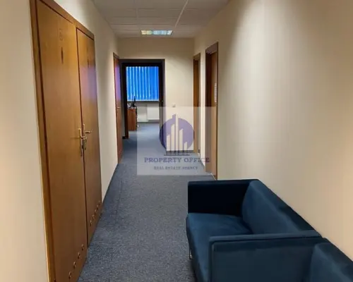 Wola: biuro 41,06 m2 do wynajęcia