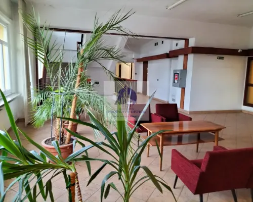 Wawer: lokal biurowy 36,41m2 do wynajęcia