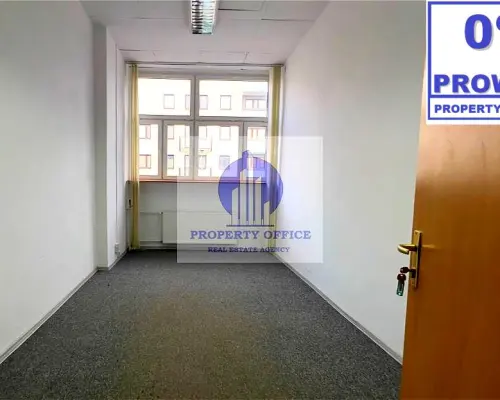Mokotów: lokal biurowy 16,30m2 do wynajęcia