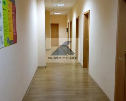 Mokotów: lokal biurowy 16,30m2 do wynajęcia