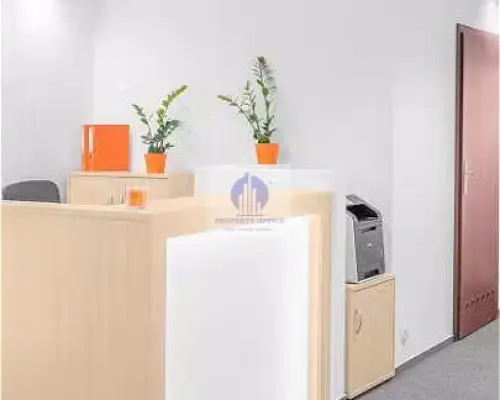 Ursynów: sala konferencyjna dla 8 osó do wynajęcia