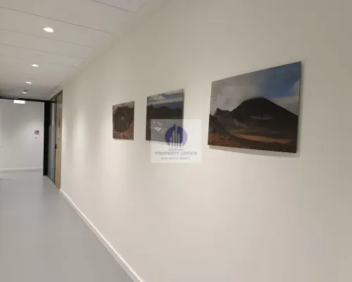 Praga Północ: biuro serwisowane dl 5 osób do wynajęcia