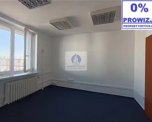 Wola: lokal biurowy 16,21 m2 do wynajęcia