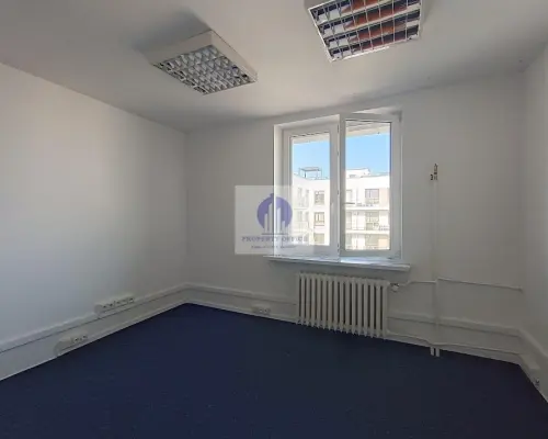 Wola: lokal biurowy 16,21 m2 do wynajęcia