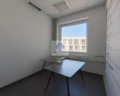 Mokotów: lokal biurowy 15 m2 do wynajęcia