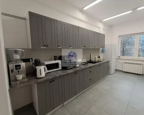 Wola: lokal biurowy 33m2 do wynajęcia