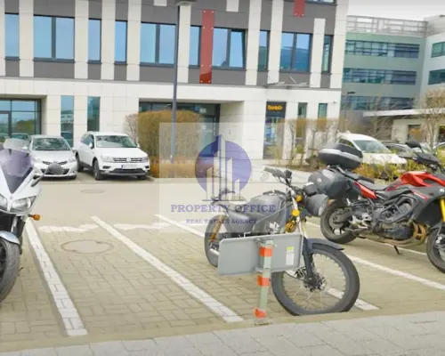 Ursynów : lokal biurowy 65m2 do wynajęcia