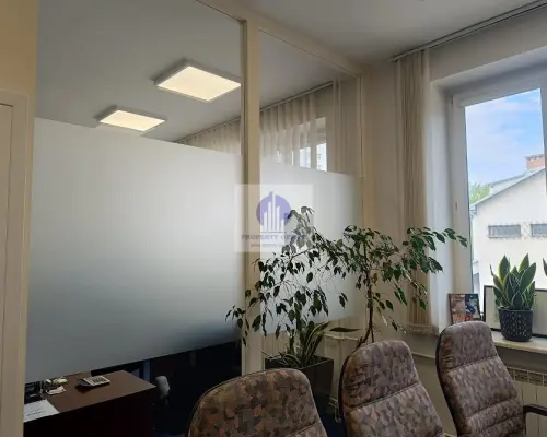 Wilanów : lokal biurowy 65m2 do wynajęcia