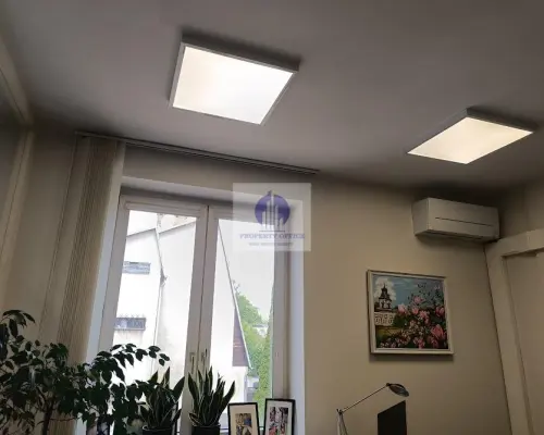 Wilanów : lokal biurowy 65m2 do wynajęcia