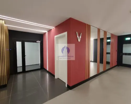 Śródmieście: lokal biurowy 40,85 m2 do wynajęcia