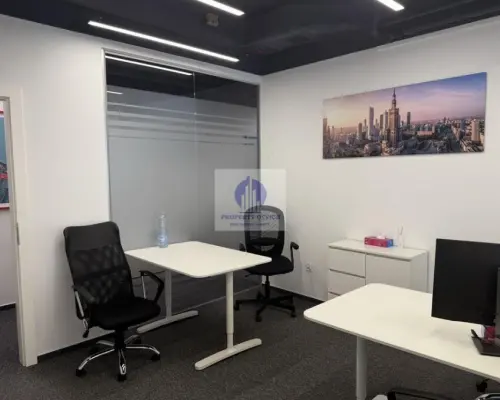 Śródmieście: lokal biurowy 40,85 m2 do wynajęcia