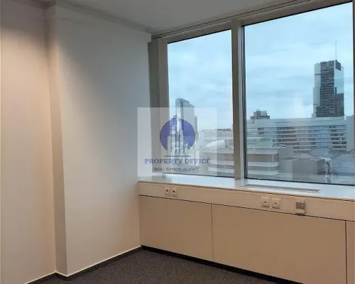 Śródmieście: lokal biurowy 104,50m2 do wynajęcia