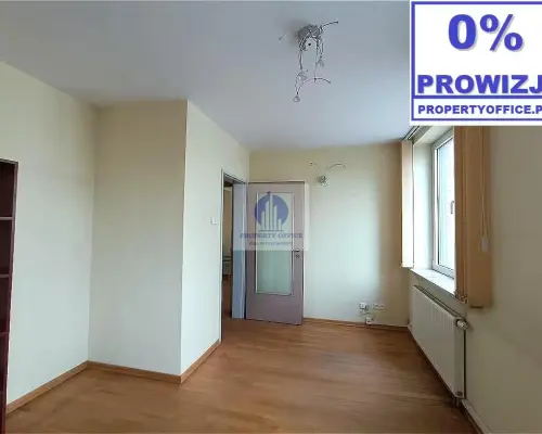 Mokotów: lokal biurowy 104m2 do wynajęcia