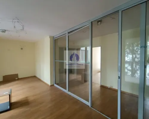 Mokotów: lokal biurowy 104m2 do wynajęcia