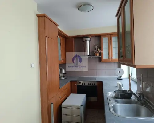 Mokotów: lokal biurowy 104m2 do wynajęcia