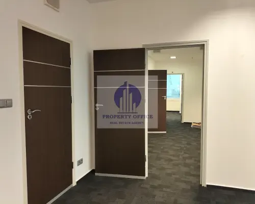 Śródmieście: lokal biurowy 102,09m2 do wynajęcia