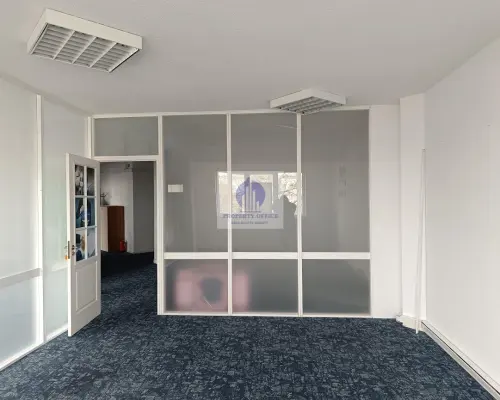 Bielany: lokal biurowy na wynajem