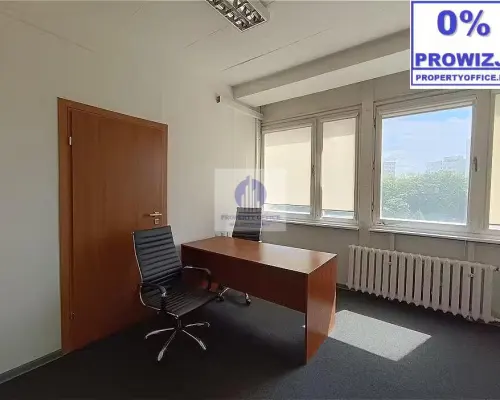 Praga Południe: lokal biurowy 14,40m2 do wynajęcia