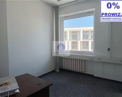 Mokotów: lokal biurowy 14,33 m2 do wynajęcia