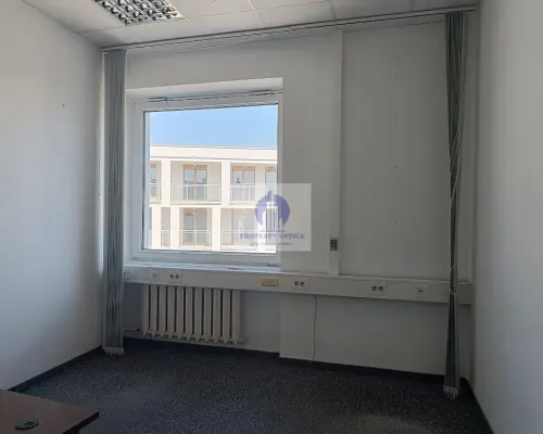 Mokotów: lokal biurowy 14,33 m2 do wynajęcia