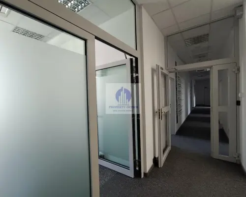 Mokotów: lokal biurowy 14,33 m2 do wynajęcia