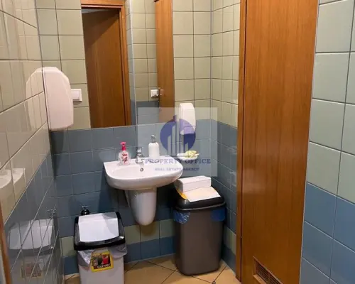 Wola: lokal biurowy 22,10m2 do wynajęcia