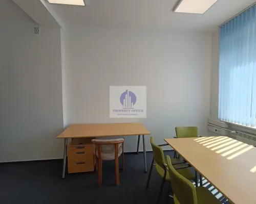 Wilanów : blokal biurowy 26,73 m2 do wynajęcia