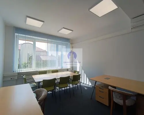 Wilanów : blokal biurowy 26,73 m2 do wynajęcia