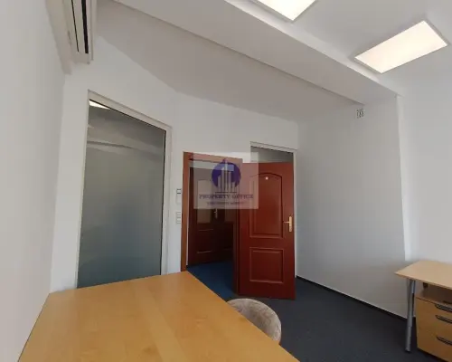 Wilanów : blokal biurowy 26,73 m2 do wynajęcia