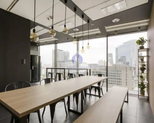 Wola: lokal biurowy 348,50m2 do wynajęcia