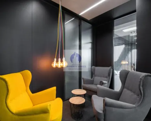 Wola: lokal biurowy 348,50m2 do wynajęcia