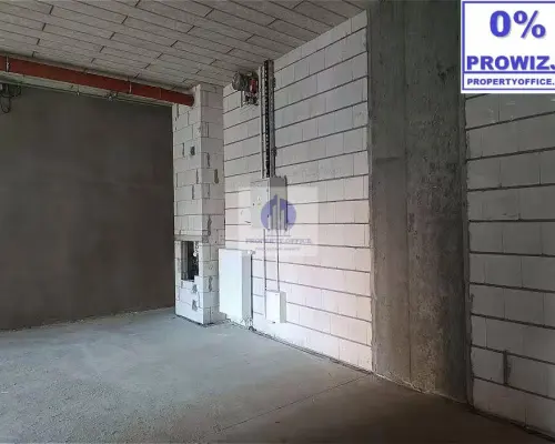 Praga Północ: lokal handlowo-usługowy 48,88m2 do wynajęcia