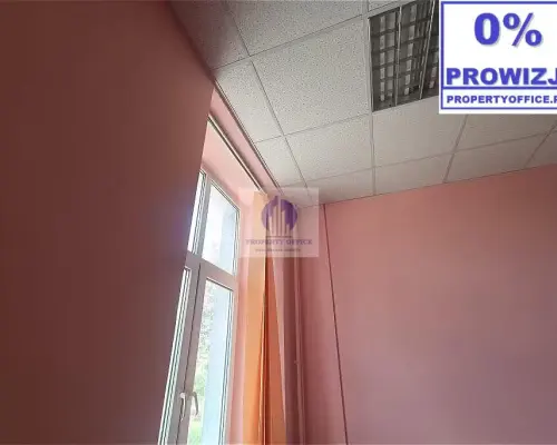 Wola: lokal biurowy 20,48m2 do wynajęcia