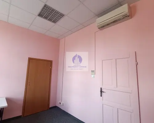 Wola: lokal biurowy 20,48m2 do wynajęcia