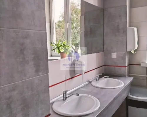 Wola: lokal biurowy 20,48m2 do wynajęcia