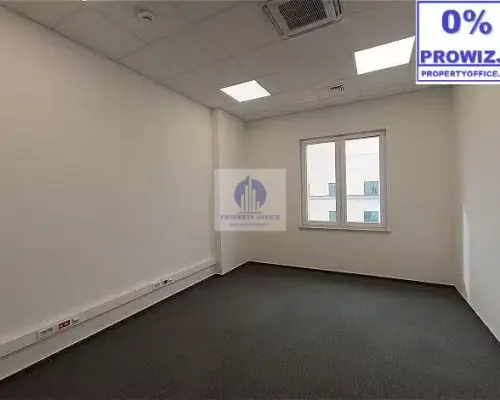 Wola: lokal biurowy 25,03m2 do wynajęcia
