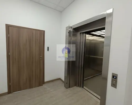 Wola: lokal biurowy 25,03m2 do wynajęcia