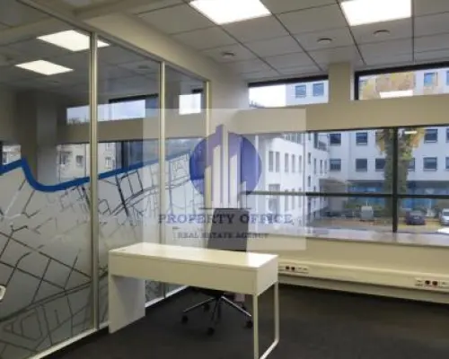 Wola: lokal biurowy 25m2 do wynajęcia