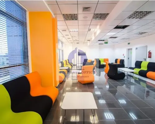 Wola: lokal biurowy 25m2 do wynajęcia