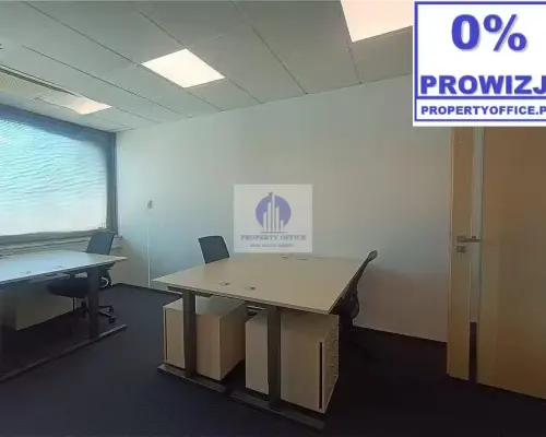 Wola: biuro serwisowane 28,60 m2 do wynajęcia