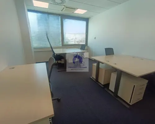Wola: biuro serwisowane 28,60 m2 do wynajęcia