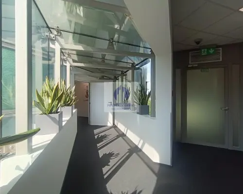 Wola: biuro serwisowane 28,60 m2 do wynajęcia