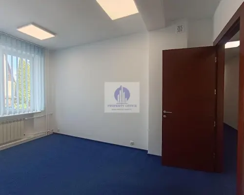 Wilanów : lokal biurowy 28m2 do wynajęcia