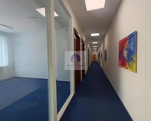 Wilanów : lokal biurowy 28m2 do wynajęcia