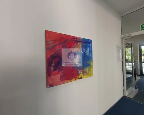Wilanów : lokal biurowy 28m2 do wynajęcia