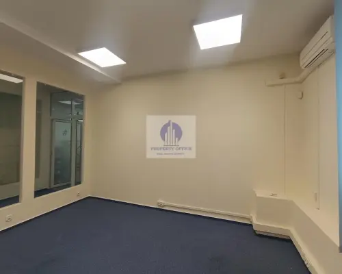 Wilanów : lokal biurowy 28m2 do wynajęcia