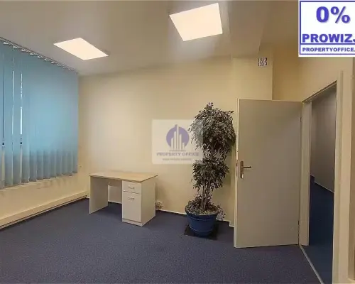 Wilanów : lokal biurowy 28m2 do wynajęcia