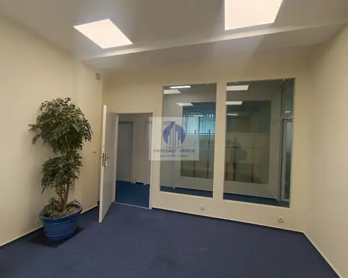 Wilanów : lokal biurowy 28m2 do wynajęcia