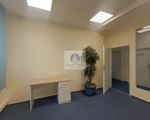 Wilanów : lokal biurowy 28m2 do wynajęcia