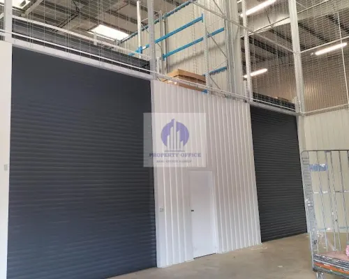 Warszawa Ursynów : magazyn 292m2 do wynajęcia